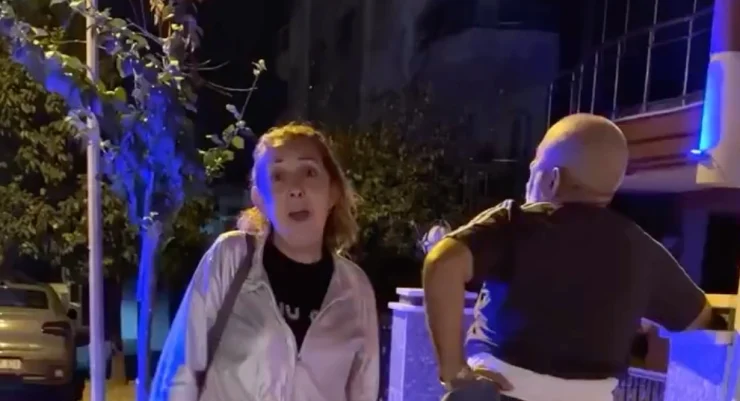 Yalandan, AKP teşkilat başkanıyım demişti: Eşi tutuklandı